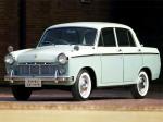 Datsun Bluebird 1962 года